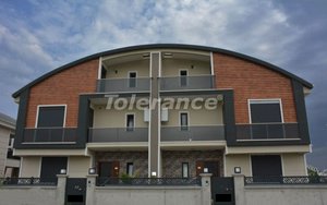 Villa 5+1 in Belek, Turkey No. 4603