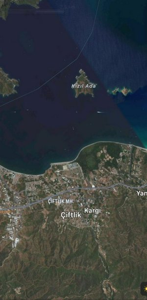 4 bedrooms Land in Fethiye, Turkey No. 4619