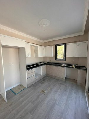 Villa 4+1 in Fethiye, Turkey No. 4631