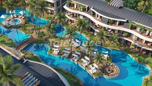 Apartment 2+1 in Avsallar, Turkey No. 4633