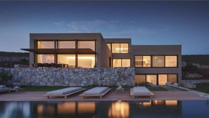 Villa 3+1 in Milas, Turkey No. 4641