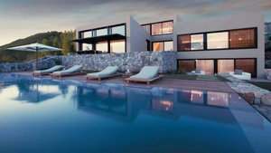 Villa 5+2 in Milas, Turkey No. 4645