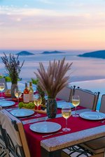 Villa 6+1 in Antalya, Turkey No. 4668 - Image 3