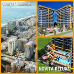 Apartment 2+1 in Mahmutlar, Turkey No. 4703 - apartment in Turkey