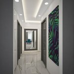 Apartment 2+1 in Mahmutlar, Turkey No. 4703 - Image 2