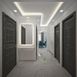 Apartment 2+1 in Mahmutlar, Turkey No. 4703 - Image 4