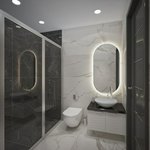 Apartment 2+1 in Mahmutlar, Turkey No. 4703 - Image 9