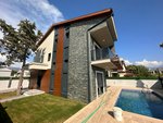 Villa 4+1 in Fethiye, Turkey No. 4753 - villa in Turkey