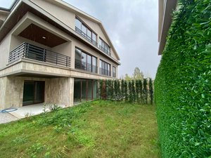 Villa 3+1 in Fethiye, Turkey No. 4817