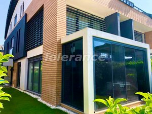 Villa 6+1 in Antalya, Turkey No. 4827