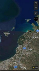 4 bedrooms Land in Fethiye, Turkey No. 4837 - land in Turkey