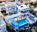 Villa 6+1 in Antalya, Turkey No. 4839 - Image 3