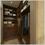 Apartment 4+1 in Istanbul, Turkey No. 487 - Image 2