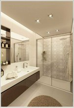 Apartment 4+1 in Istanbul, Turkey No. 487 - Image 3