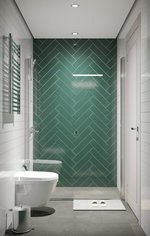 Apartment 1+1 in Istanbul, Turkey No. 488 - Image 2