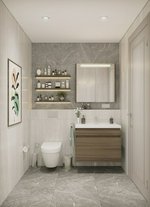 Apartment 2+1 in Istanbul, Turkey No. 489 - Image 6