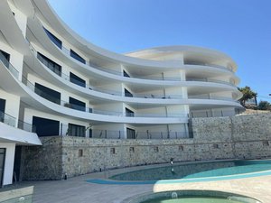 Apartment 3+1 in Kusadasi, Turkey No. 490