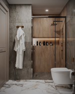 Apartment 1+1 in Oba, Turkey No. 5042 - Image 5