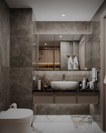 Apartment 1+1 in Oba, Turkey No. 5042 - Image 6