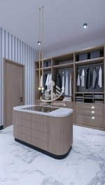 Villa 4+1 in Alanya, Turkey No. 5059 - Image 24