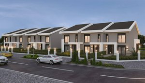 Villa 4+1 in Izmir, Turkey No. 5065