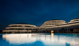 Villa 3+1 in Izmir, Turkey No. 5101