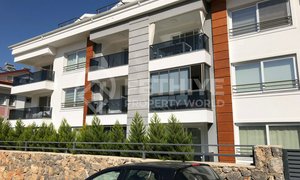 Apartment 3+1 in Fethiye, Turkey No. 5103