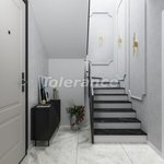 Apartment 1+1 in Oba, Turkey No. 5153 - Image 17