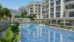 Apartment 1+1 in Oba, Turkey No. 5158 - Image 2