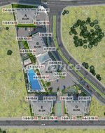 Apartment 1+1 in Oba, Turkey No. 5158 - Image 8