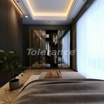 Apartment 1+1 in Belek, Turkey No. 5169 - Image 13