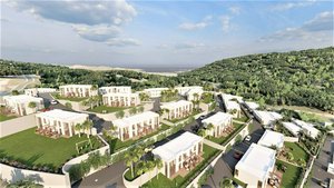 Villa 3+1 in Bodrum, Turkey No. 5260