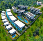 Apartment 1+1 in Alanya, Turkey No. 5292 - Image 16