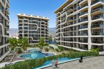 Apartment 1+1 in Alanya, Turkey No. 5307 - Image 3