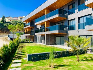 Apartment 2+1 in Kusadasi, Turkey No. 533