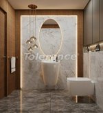 Apartment 3+1 in Alanya, Turkey No. 5331 - Image 6