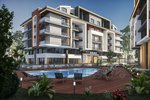 Apartment 1+1 in Konyaalti, Turkey No. 5339 - Image 6