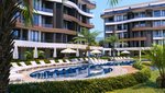 Apartment 1+1 in Alanya, Turkey No. 5394 - Image 3