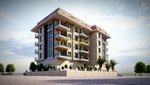 Apartment 1+1 in Alanya, Turkey No. 5397 - Image 7