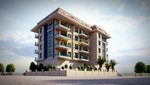Apartment 1+1 in Alanya, Turkey No. 5397 - Image 15