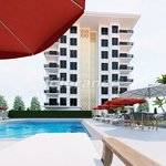 Apartment 2+1 in Avsallar, Turkey No. 5456 - Image 2