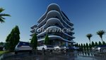 Apartment 2+1 in Alanya, Turkey No. 5457 - Image 5