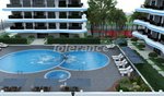Apartment 1+1 in Alanya, Turkey No. 5460 - Image 6