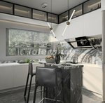 Apartment 1+1 in Alanya, Turkey No. 5460 - Image 10