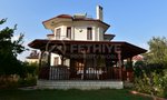 Villa 4+1 in Fethiye, Turkey No. 5488 - villa in Turkey