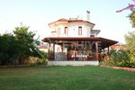 Villa 4+1 in Fethiye, Turkey No. 5488 - Image 3