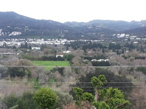 Apartment 4+1 in Bodrum, Turkey No. 5507