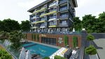 Apartment 2+1 in Kestel, Turkey No. 5565 - Image 3
