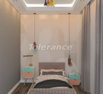 Apartment 2+1 in Kestel, Turkey No. 5565 - Image 17