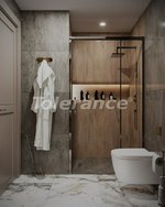 Apartment 1+1 in Oba, Turkey No. 5582 - Image 12